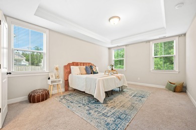 Welcome to this stunning 6-bedroom, 3.5-bathroom home in the on Legend Oaks Plantation Golf Club in South Carolina - for sale on GolfHomes.com, golf home, golf lot