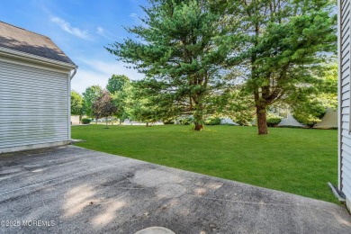 SPACIOUS OAKMONT MODEL, LOCATED IN  PREMIER 55+ RENAISSANCE AT on Renaissance Country Club in New Jersey - for sale on GolfHomes.com, golf home, golf lot
