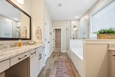 Welcome to this stunning 6-bedroom, 3.5-bathroom home in the on Legend Oaks Plantation Golf Club in South Carolina - for sale on GolfHomes.com, golf home, golf lot