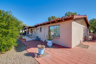 Move-in ready 3-bedroom, 2-bath home in a sought-after 55+ on Haven Golf Club in Arizona - for sale on GolfHomes.com, golf home, golf lot