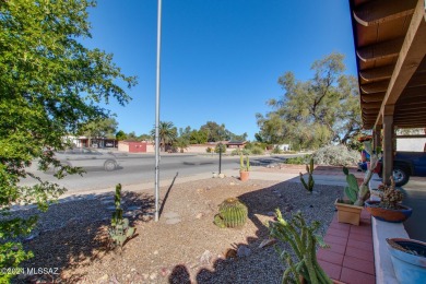 Move-in ready 3-bedroom, 2-bath home in a sought-after 55+ on Haven Golf Club in Arizona - for sale on GolfHomes.com, golf home, golf lot