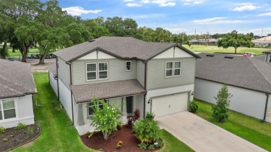 Welcome to this stunning 4-bedroom, 3.5-bathroom home nestled in on Silverado Golf and Country Club in Florida - for sale on GolfHomes.com, golf home, golf lot