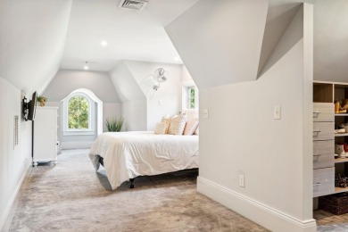 Introducing The Stone House - an exceptional French Country on Wentworth By-The-Sea in New Hampshire - for sale on GolfHomes.com, golf home, golf lot