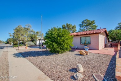 Move-in ready 3-bedroom, 2-bath home in a sought-after 55+ on Haven Golf Club in Arizona - for sale on GolfHomes.com, golf home, golf lot