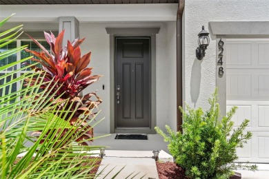 Welcome to this stunning 4-bedroom, 3.5-bathroom home nestled in on Silverado Golf and Country Club in Florida - for sale on GolfHomes.com, golf home, golf lot