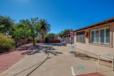 Move-in ready 3-bedroom, 2-bath home in a sought-after 55+ on Haven Golf Club in Arizona - for sale on GolfHomes.com, golf home, golf lot