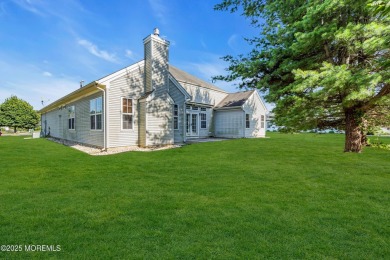 SPACIOUS OAKMONT MODEL, LOCATED IN  PREMIER 55+ RENAISSANCE AT on Renaissance Country Club in New Jersey - for sale on GolfHomes.com, golf home, golf lot