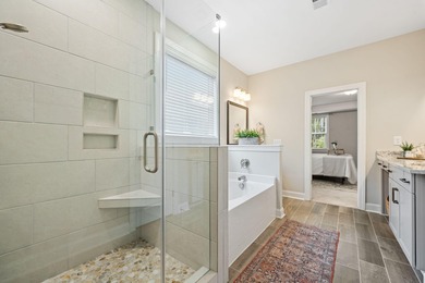 Welcome to this stunning 6-bedroom, 3.5-bathroom home in the on Legend Oaks Plantation Golf Club in South Carolina - for sale on GolfHomes.com, golf home, golf lot