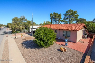 Move-in ready 3-bedroom, 2-bath home in a sought-after 55+ on Haven Golf Club in Arizona - for sale on GolfHomes.com, golf home, golf lot