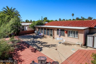 Move-in ready 3-bedroom, 2-bath home in a sought-after 55+ on Haven Golf Club in Arizona - for sale on GolfHomes.com, golf home, golf lot