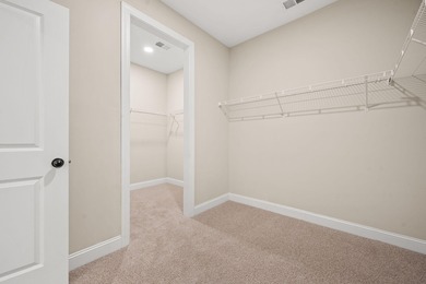 Welcome to this stunning 6-bedroom, 3.5-bathroom home in the on Legend Oaks Plantation Golf Club in South Carolina - for sale on GolfHomes.com, golf home, golf lot