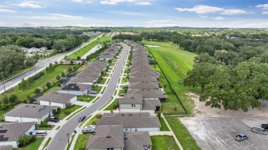 Welcome to this stunning 4-bedroom, 3.5-bathroom home nestled in on Silverado Golf and Country Club in Florida - for sale on GolfHomes.com, golf home, golf lot