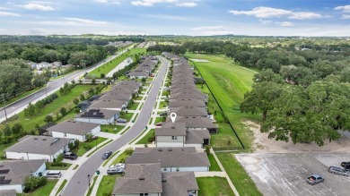 Welcome to this stunning 4-bedroom, 3.5-bathroom home nestled in on Silverado Golf and Country Club in Florida - for sale on GolfHomes.com, golf home, golf lot