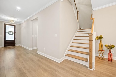 Welcome to this stunning 6-bedroom, 3.5-bathroom home in the on Legend Oaks Plantation Golf Club in South Carolina - for sale on GolfHomes.com, golf home, golf lot