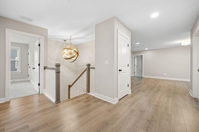 Welcome to this stunning 6-bedroom, 3.5-bathroom home in the on Legend Oaks Plantation Golf Club in South Carolina - for sale on GolfHomes.com, golf home, golf lot