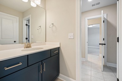 Welcome to this stunning 6-bedroom, 3.5-bathroom home in the on Legend Oaks Plantation Golf Club in South Carolina - for sale on GolfHomes.com, golf home, golf lot