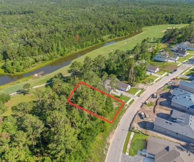 OWNER FINANCING AVAILABLE! Nestled inside one of the top rated on Southern Hills Plantation Club in Florida - for sale on GolfHomes.com, golf home, golf lot