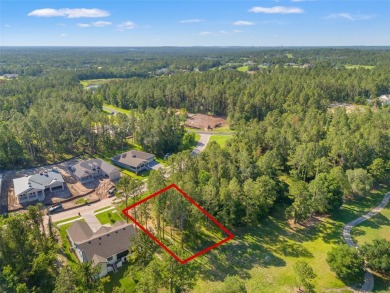 OWNER FINANCING AVAILABLE! Nestled inside one of the top rated on Southern Hills Plantation Club in Florida - for sale on GolfHomes.com, golf home, golf lot