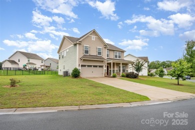 Check out this remarkable deal in the coveted Stonebridge on Stonebridge Golf Club in North Carolina - for sale on GolfHomes.com, golf home, golf lot