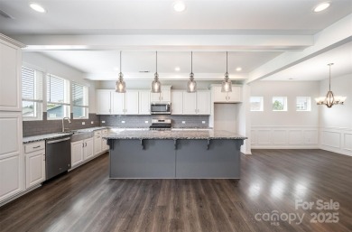 Check out this remarkable deal in the coveted Stonebridge on Stonebridge Golf Club in North Carolina - for sale on GolfHomes.com, golf home, golf lot