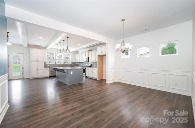 Check out this remarkable deal in the coveted Stonebridge on Stonebridge Golf Club in North Carolina - for sale on GolfHomes.com, golf home, golf lot