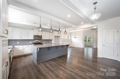 Check out this remarkable deal in the coveted Stonebridge on Stonebridge Golf Club in North Carolina - for sale on GolfHomes.com, golf home, golf lot