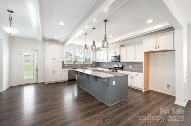 Check out this remarkable deal in the coveted Stonebridge on Stonebridge Golf Club in North Carolina - for sale on GolfHomes.com, golf home, golf lot