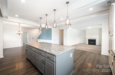 Check out this remarkable deal in the coveted Stonebridge on Stonebridge Golf Club in North Carolina - for sale on GolfHomes.com, golf home, golf lot