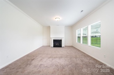Check out this remarkable deal in the coveted Stonebridge on Stonebridge Golf Club in North Carolina - for sale on GolfHomes.com, golf home, golf lot