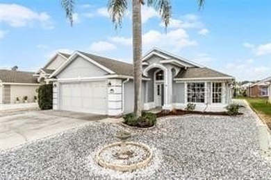 Move in ready, split floor plan home features 2 bedrooms, 2 on Polo Park Golf Course in Florida - for sale on GolfHomes.com, golf home, golf lot