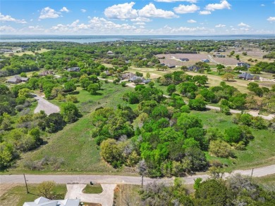 Own a piece of land right inside this exclusive private gated on White Bluff Resort - Old Course in Texas - for sale on GolfHomes.com, golf home, golf lot