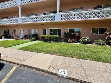 Highly desired ground floor - fully furnished 2 bedrooms, 2 bath on On Top Of The World Golf Course in Florida - for sale on GolfHomes.com, golf home, golf lot