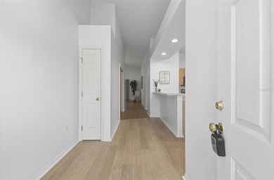 Move in ready, split floor plan home features 2 bedrooms, 2 on Polo Park Golf Course in Florida - for sale on GolfHomes.com, golf home, golf lot