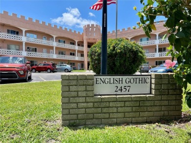 Highly desired ground floor - fully furnished 2 bedrooms, 2 bath on On Top Of The World Golf Course in Florida - for sale on GolfHomes.com, golf home, golf lot