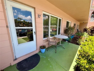 Highly desired ground floor - fully furnished 2 bedrooms, 2 bath on On Top Of The World Golf Course in Florida - for sale on GolfHomes.com, golf home, golf lot