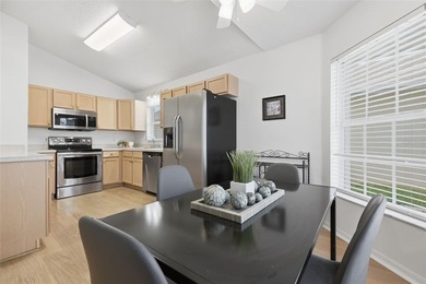 Move in ready, split floor plan home features 2 bedrooms, 2 on Polo Park Golf Course in Florida - for sale on GolfHomes.com, golf home, golf lot