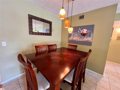 Highly desired ground floor - fully furnished 2 bedrooms, 2 bath on On Top Of The World Golf Course in Florida - for sale on GolfHomes.com, golf home, golf lot