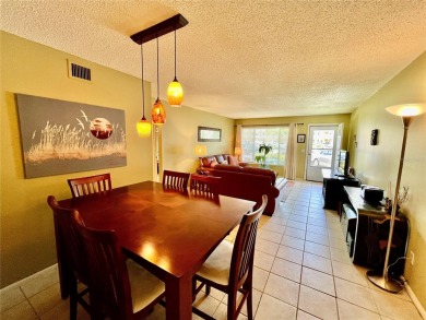 Highly desired ground floor - fully furnished 2 bedrooms, 2 bath on On Top Of The World Golf Course in Florida - for sale on GolfHomes.com, golf home, golf lot