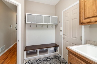 Welcome to this beautiful, fully finished home that is situated on New Prague Golf Club in Minnesota - for sale on GolfHomes.com, golf home, golf lot