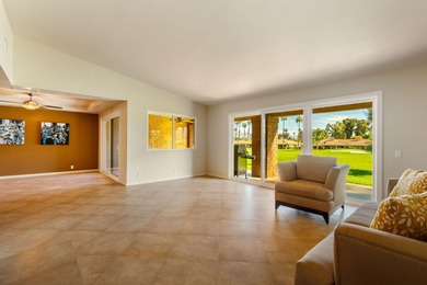 Discover desert sophistication at 40 Presidio Place, a on Chaparral Country Club in California - for sale on GolfHomes.com, golf home, golf lot