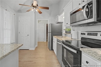 Enjoy living in the highly sought-after gated golf and lake on Carolina Lakes Country Club in North Carolina - for sale on GolfHomes.com, golf home, golf lot