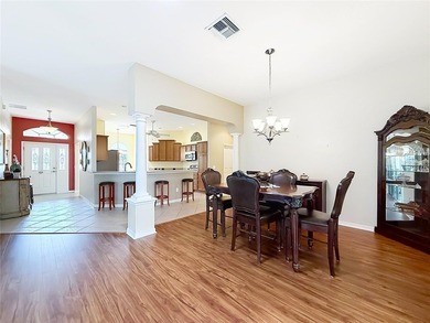 Welcome to the Village of Hemingway! This beautifully landscaped on Glenview Championship Golf and Country Club in Florida - for sale on GolfHomes.com, golf home, golf lot