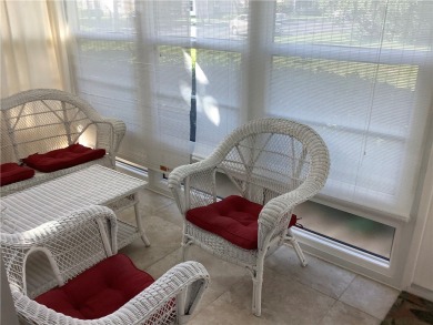 Totally updated first floor condo in active 55+ community with on Vero Beach South Golf Course in Florida - for sale on GolfHomes.com, golf home, golf lot
