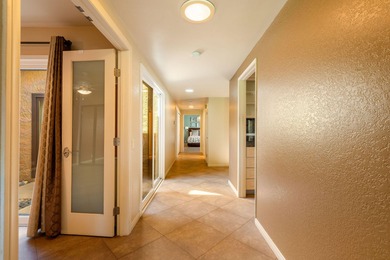 Discover desert sophistication at 40 Presidio Place, a on Chaparral Country Club in California - for sale on GolfHomes.com, golf home, golf lot