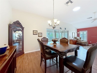 Welcome to the Village of Hemingway! This beautifully landscaped on Glenview Championship Golf and Country Club in Florida - for sale on GolfHomes.com, golf home, golf lot