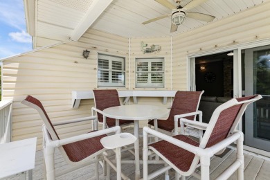 It's a Knockout! Wow! Having Lovely views of the Gulf from the on Sandpiper Cove Golf Course in Florida - for sale on GolfHomes.com, golf home, golf lot
