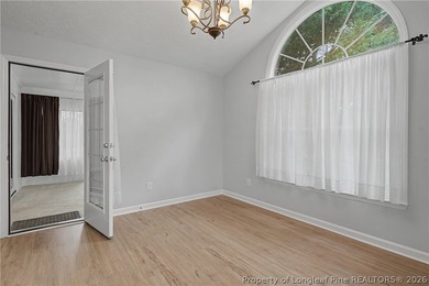 Enjoy living in the highly sought-after gated golf and lake on Carolina Lakes Country Club in North Carolina - for sale on GolfHomes.com, golf home, golf lot