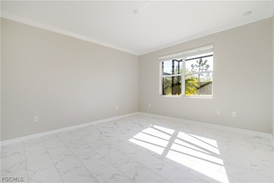 This beautifully maintained attached villa offers 1,564 sq. ft on Pelican Preserve Golf Club in Florida - for sale on GolfHomes.com, golf home, golf lot