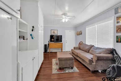 Here's your opportunity to live in Hideaway Lake at a on Hide-A-Way Lake Golf Course in Texas - for sale on GolfHomes.com, golf home, golf lot