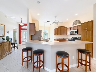 Welcome to the Village of Hemingway! This beautifully landscaped on Glenview Championship Golf and Country Club in Florida - for sale on GolfHomes.com, golf home, golf lot